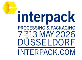 interpack 2026 Fuarına Katılıyoruz